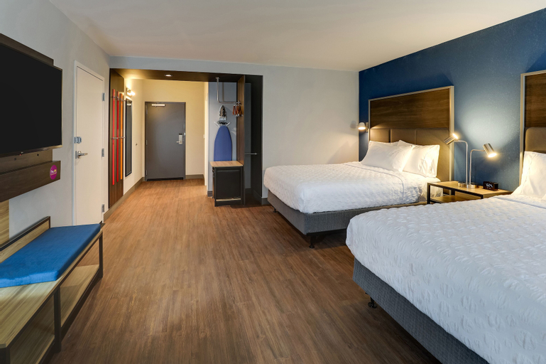 Bedroom 22