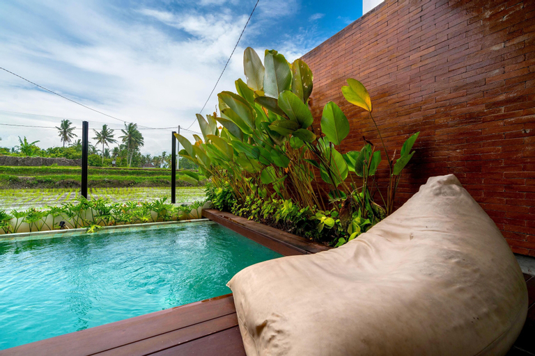 Sport & Beauty 4, The Pause Inn - Tepisawah, Gianyar