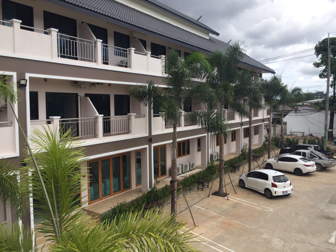 Others 5, Nantawan Hotel, Muang Chiang Rai