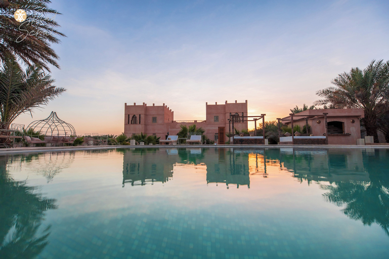 Exterior & Views 4, Riad Serai, Errachidia