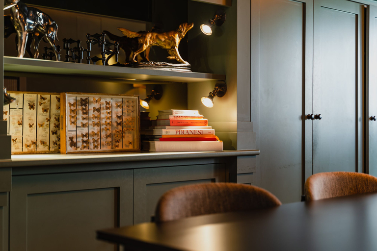 Food & Drinks 5, Hotel Mercier, Amsterdam