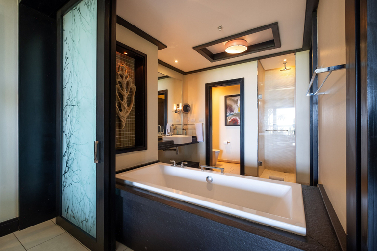 Bathroom 3, Zimbali Coastal Resort - Luxurious Apartments, iLembe