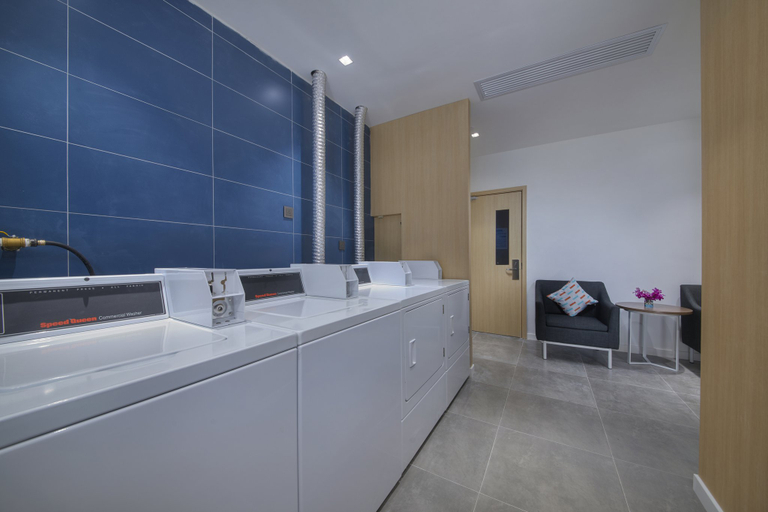 Bathroom 3, Holiday Inn Express SHANGHAI JINSHAN by IHG, Shanghai