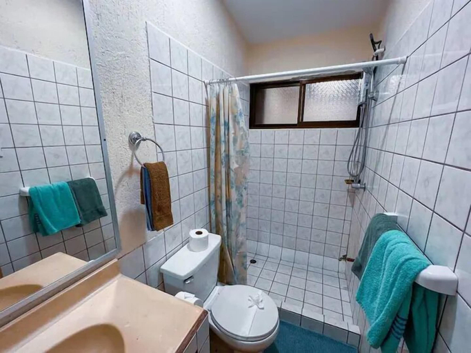 Bathroom 3, Villas Paraíso Coco 55, Garabito