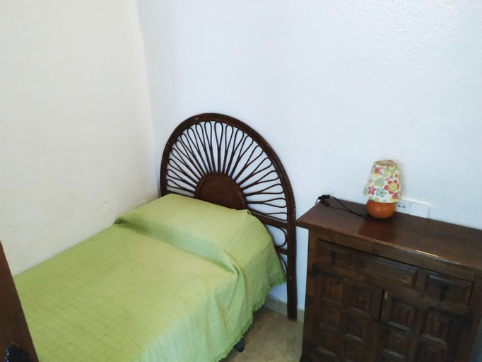 Bedroom 3, MARINO LAS FUENTES 3000, Castellón