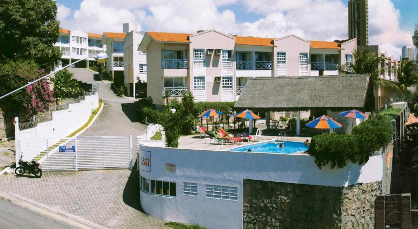 Residence Village, Natal