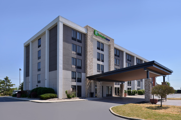Exterior & Views 2, Holiday Inn Express ROCHESTER - UNIVERSITY AREA by IHG, Monroe
