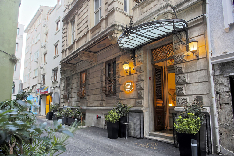 Exterior & Views 2, Ayramin Exclusive Hotel - Special Category, Beyoğlu
