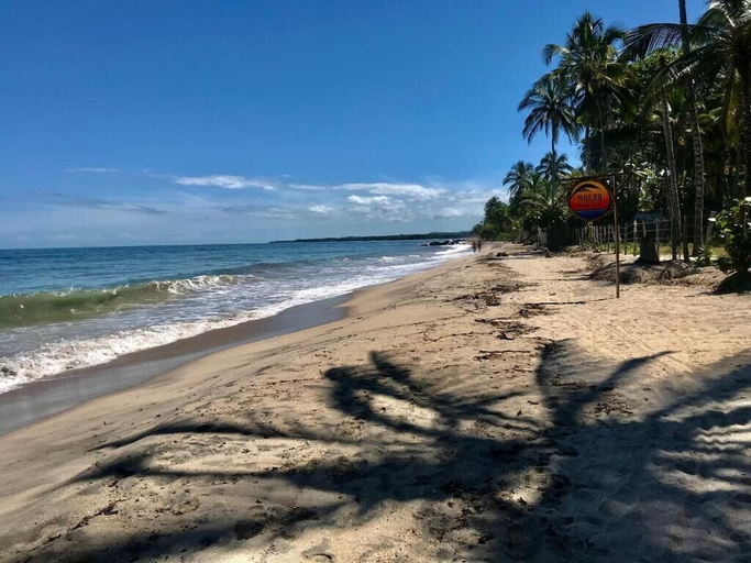 Others 4, danoma river, Riohacha