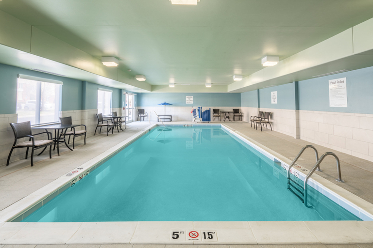 Others 2, Holiday Inn Express RADCLIFF - FORT KNOX by IHG, Hardin