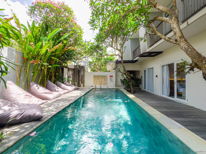 Sport & Beauty 5, Hola Seminyak, Badung