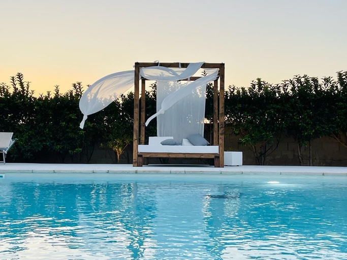 Sport & Beauty 2, Hotel Posidonia, Lecce