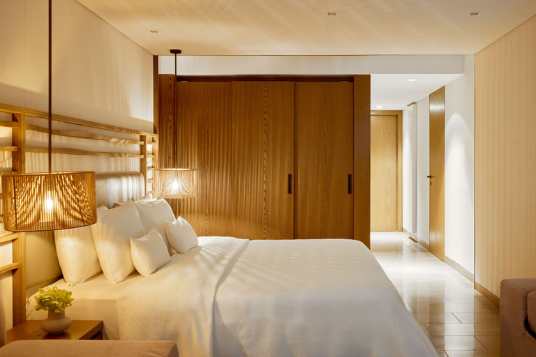 Bedroom 3, Angsana Corfu Resort & Spa, Ionian Islands