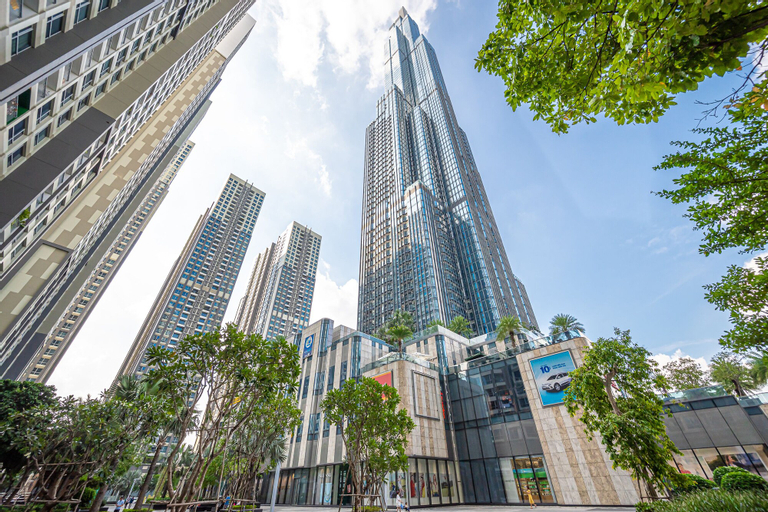 Landmark 81 Luxury Vacation, Bình Thạnh