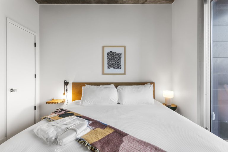 Bedroom 13