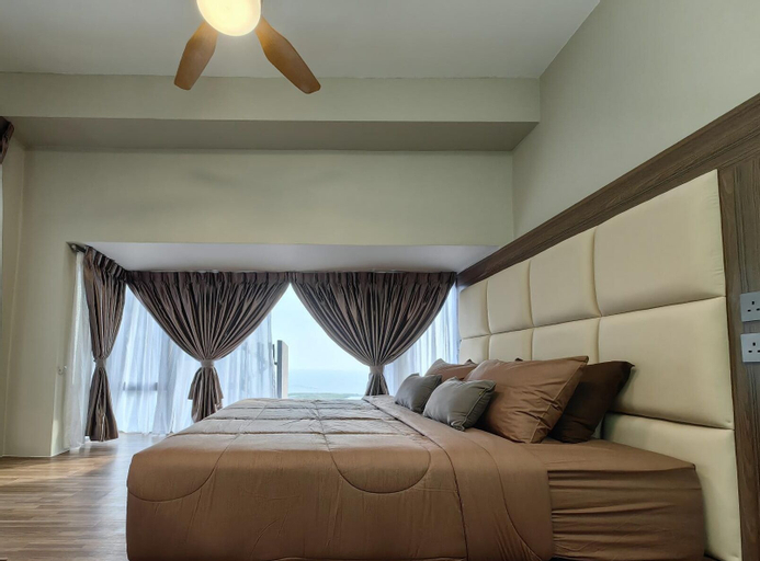 Bedroom 13