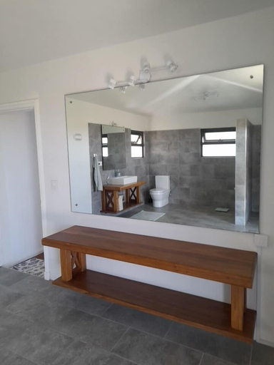 Bathroom 2, Jags villa