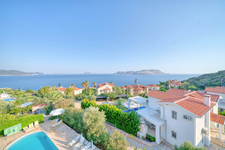 Others 5, Villa Pilu, Kaş