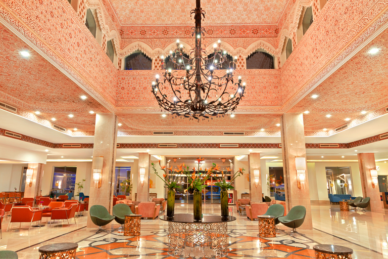 Public Area 4, Pickalbatros Dana Beach Resort - Hurghada, Safaja