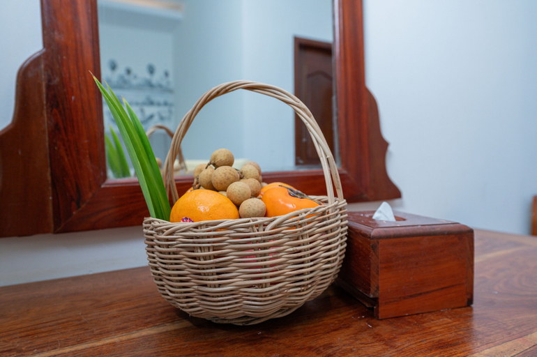 Food & Drinks 5, Victoria Central Residence, Siem Reap