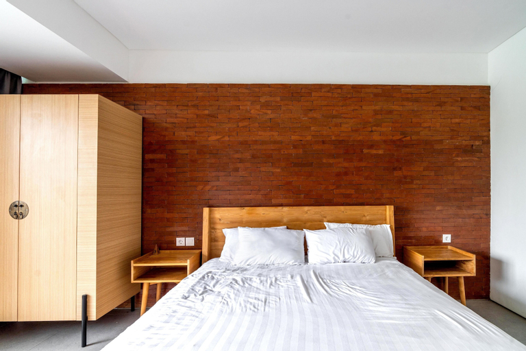 Bedroom 2, The Pause Inn - Tepisawah, Gianyar