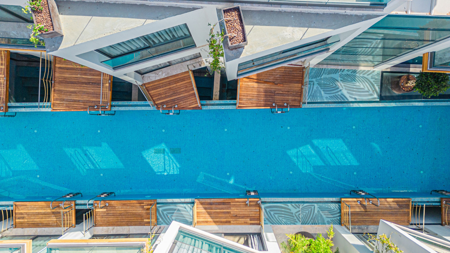 Exterior & Views 2, Gözegir Hotel - Adults Only, Bodrum
