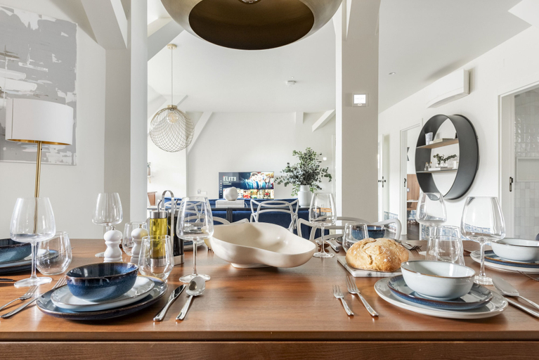 Food & Drinks, Lisbon Downtown Luxury Family Residence, Lisbon