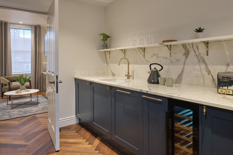 Others 4, Mayfair Darley House by Viridian Apartments, London