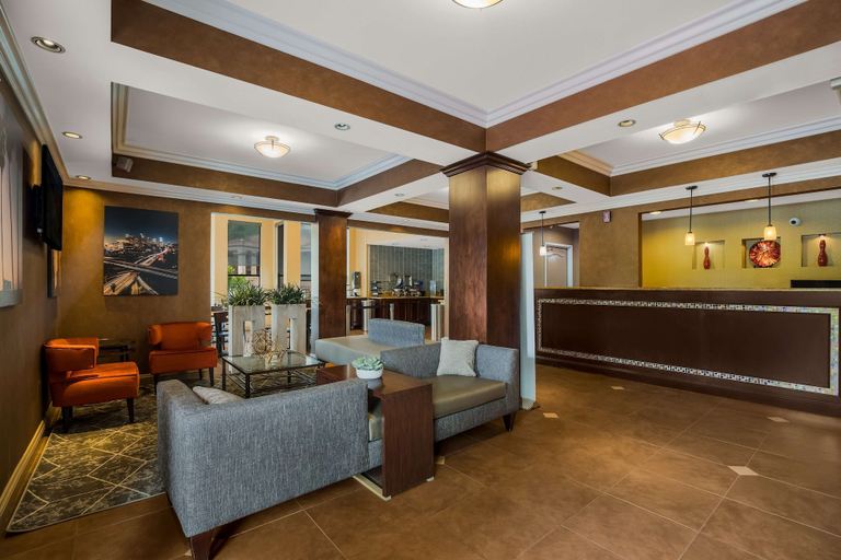 Others 5, Best Western Diamond Bar Hotel & Suites, Los Angeles
