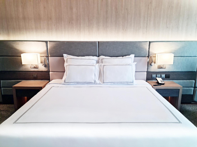 Bedroom 15