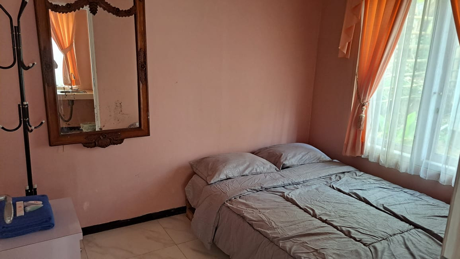 Bedroom 9