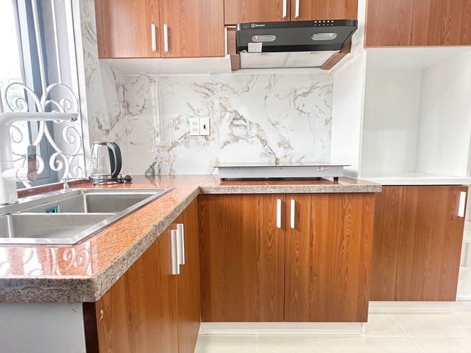 Others 5, Milanesa Hotel & Apartment, Vũng Tàu