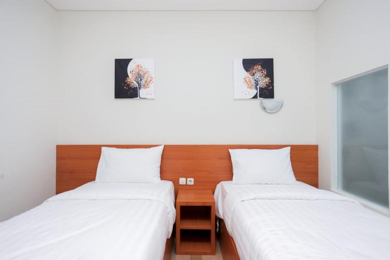 Bedroom 16
