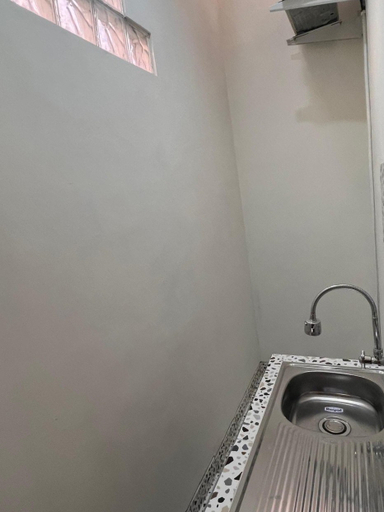 Bathroom 4, Pondok Ana Negara, Jembrana