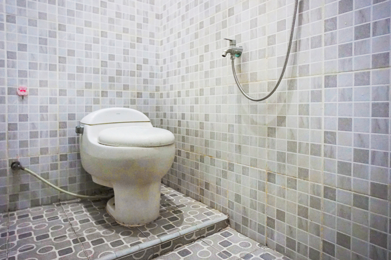 Bedroom 4, Resident- K Syariah, Medan