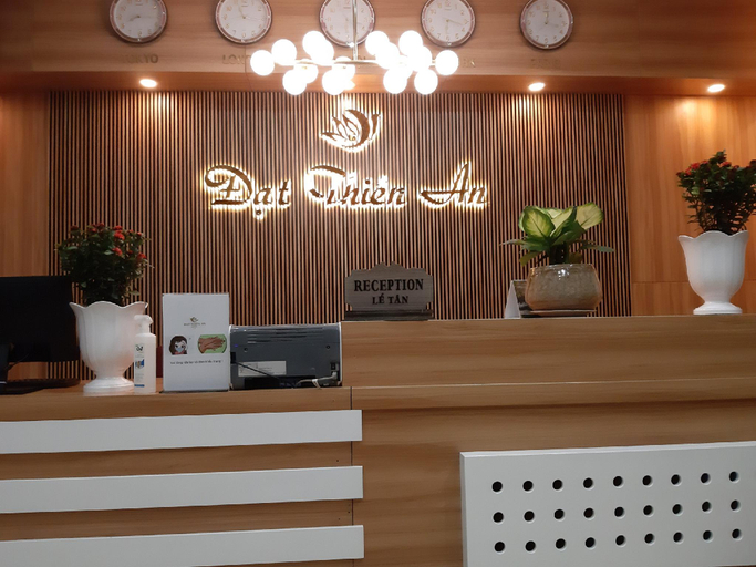 Others 2, Dat Thien An Hotel, Đà Lạt