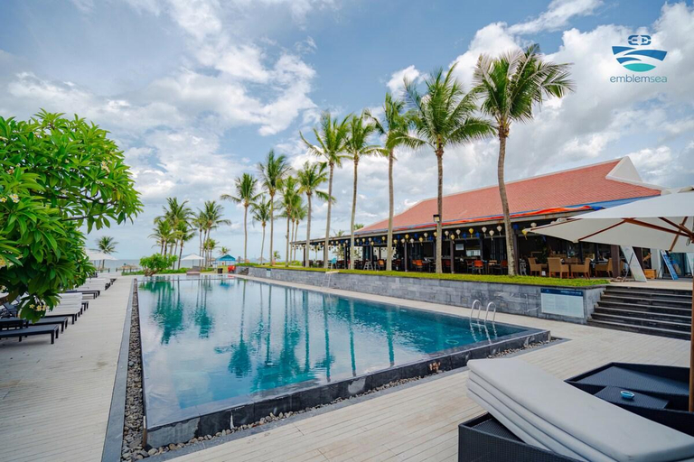 Others 5, Summer Villa 4 bedroom with pool, Da Nang