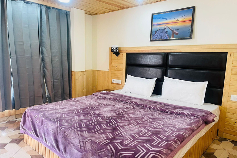 Bedroom 2, Manali Vibes, Kullu