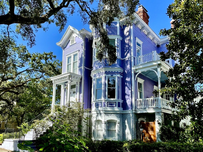 Amethyst Garden Inn, Chatham