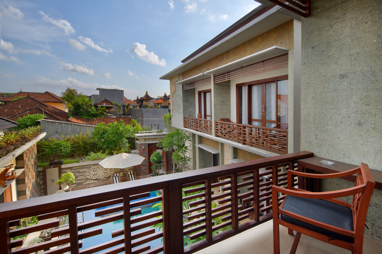 Exterior & Views 5, Jineswari Kuta by Kamara, Badung