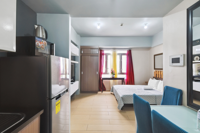 Others 3, Tess and Tessha Condotel near T3 Airport, Pasay City