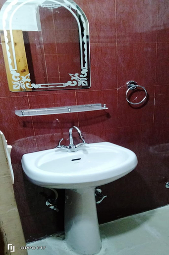 Bathroom 3, Antriksh Cottage Manali, Kullu