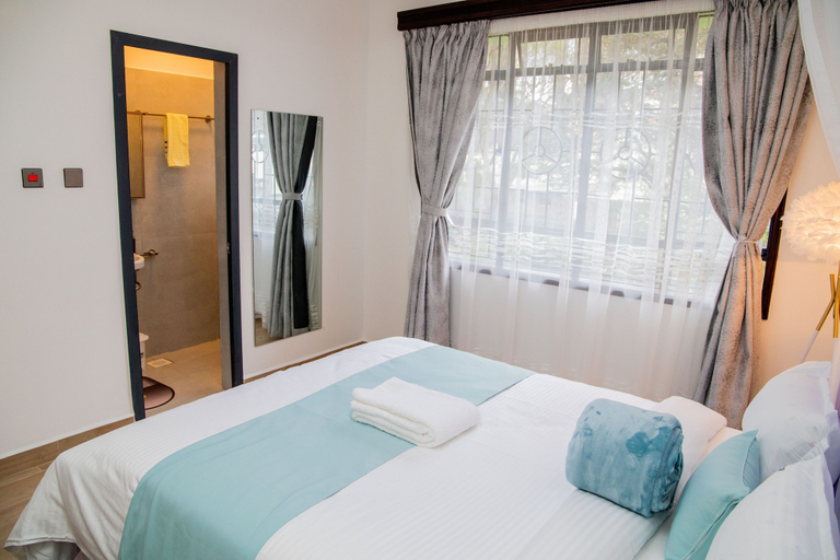 Bedroom 3, Sana Home by Edmor Suites, Westlands