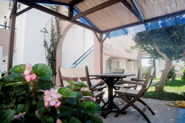 Others 5, Marika Apartments, South Aegean