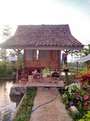 Others 5, EXPRESS O 91901 Homestay Irish Irish, Banyuwangi