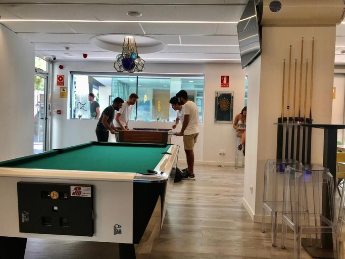 Others 5, WeHostel Palma, Baleares