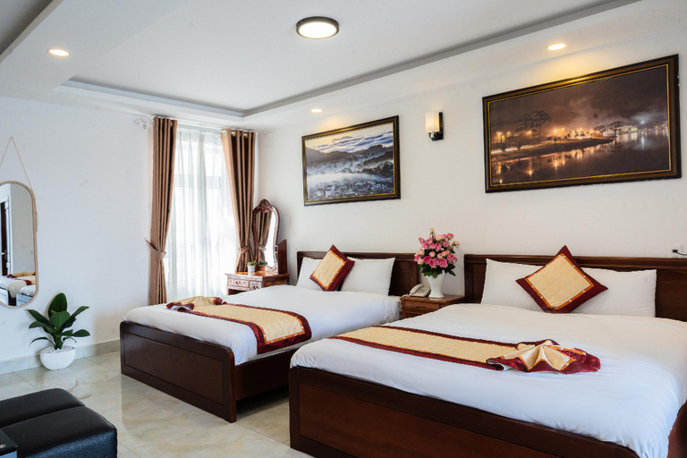 Others 5, Tuấn An Hotel , Đà Lạt