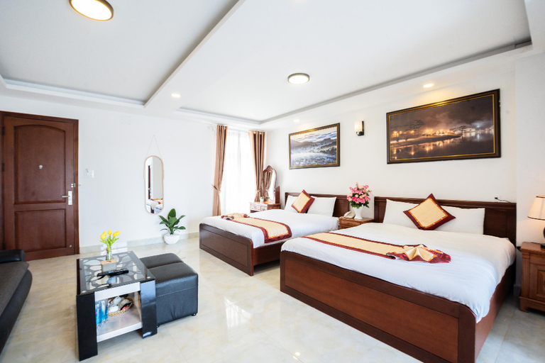 Others 3, Tuấn An Hotel , Đà Lạt
