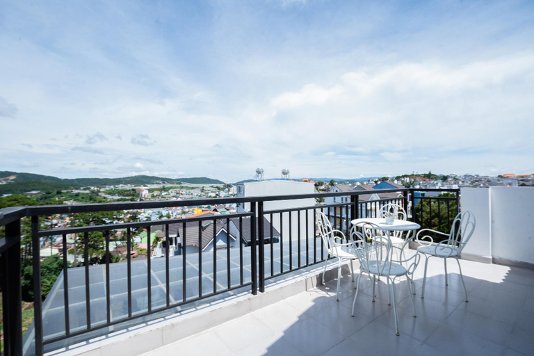 Others 4, Tuấn An Hotel , Đà Lạt