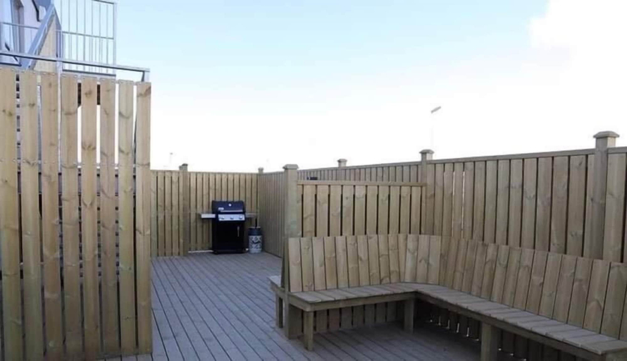 Others 5, TB penthouse, Akureyri